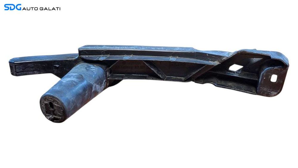 Suport Far Stanga Fata Volkswagen Golf 5 2004 - 2008 Cod 1K0807889A [L8098]