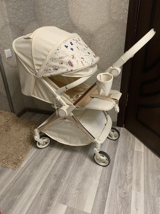 Продам детскую коляску