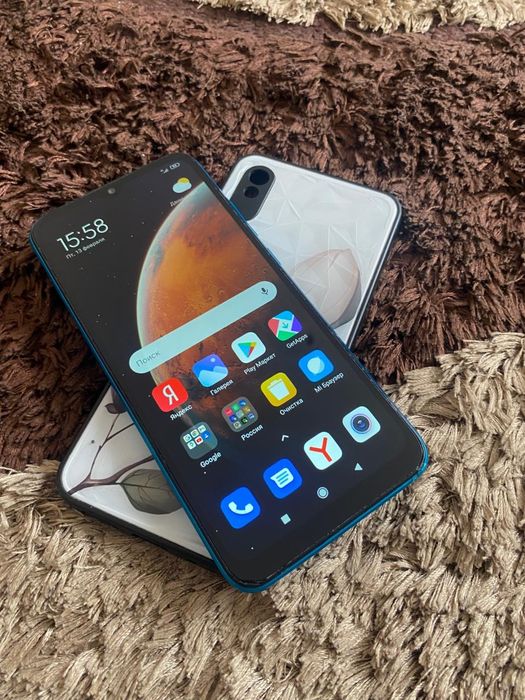 Redmi 9A сатылады