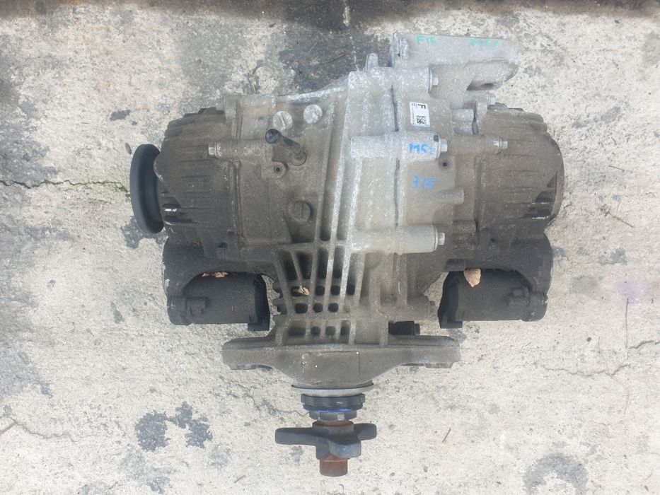 Grup diferential spate bmw x5 x6 m50d e70 e71 f15 f16 3.15 . 381