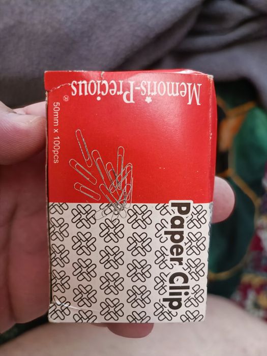 Capse pentru capsator și agrafe 50mm