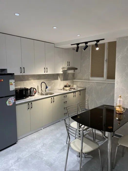 Якасарай 3 комнатная срочно прдаётся ‼️