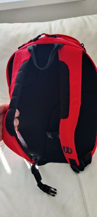 Тенис раница Wilson Federer DNA