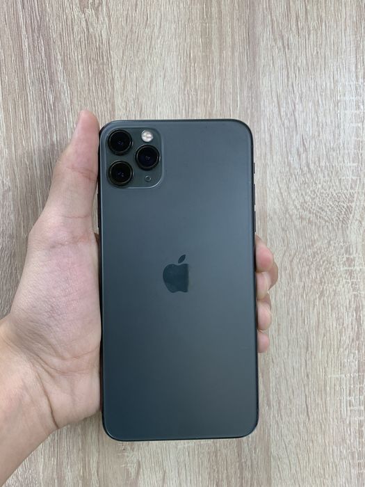 iPhone 11 Pro Max 256Gb