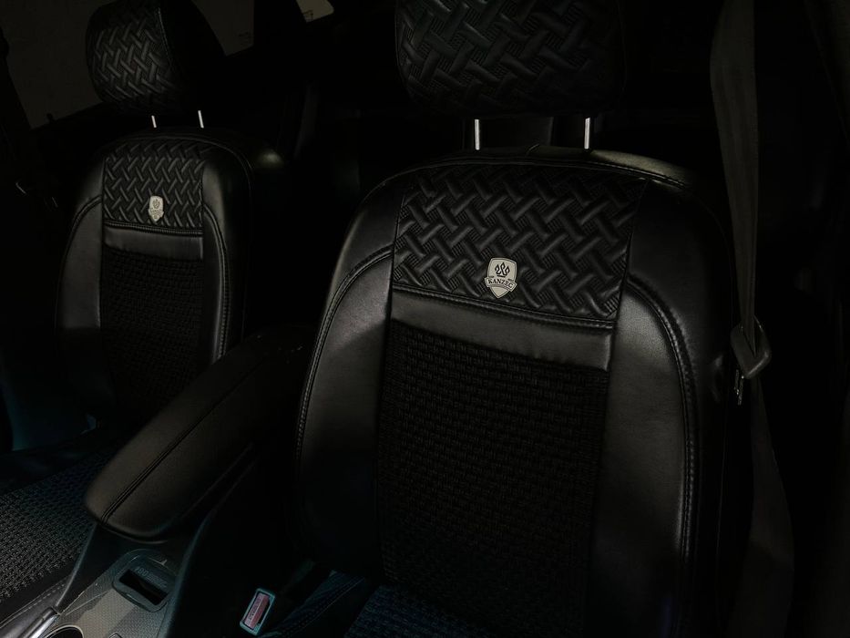 Chevrolet Lacetti / Gentra 2012 — 5