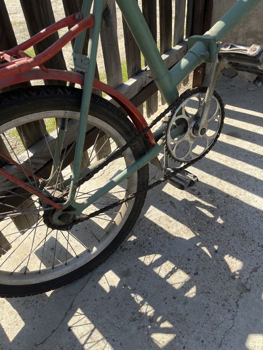 Продам велосипед кама