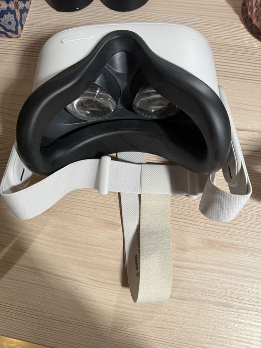 Oculus quest 2 (meta quest 2)