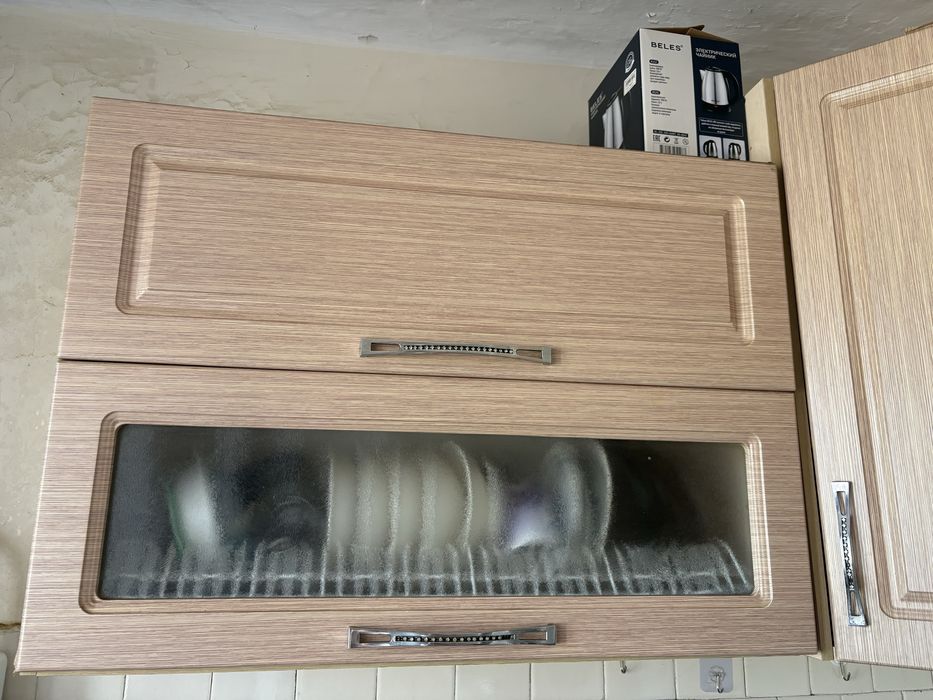 Кухонный гарнитур!!!