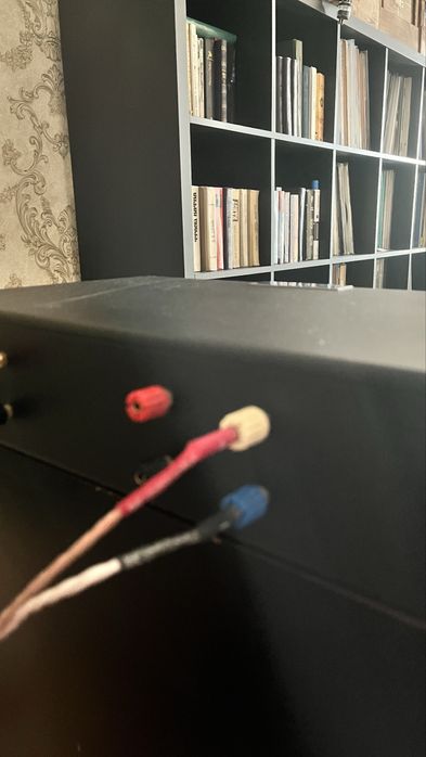 Living Voice OBX-R2 акустика