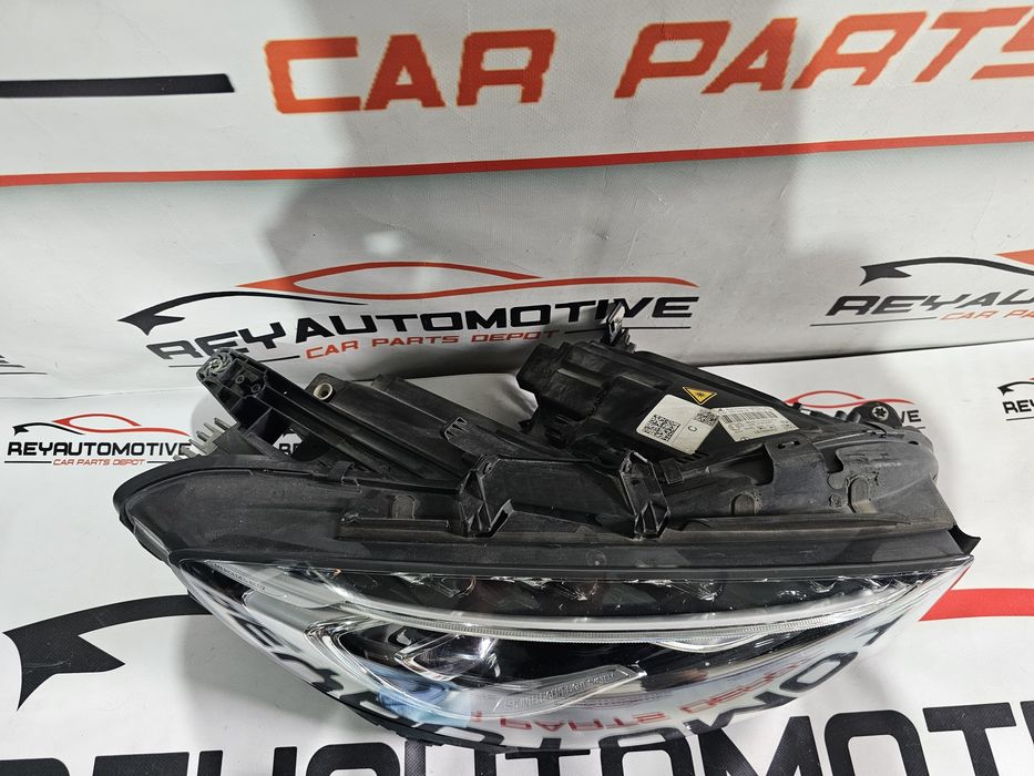 Far dreapta led Mercedes S Class Coupe C217 cod A2178203100