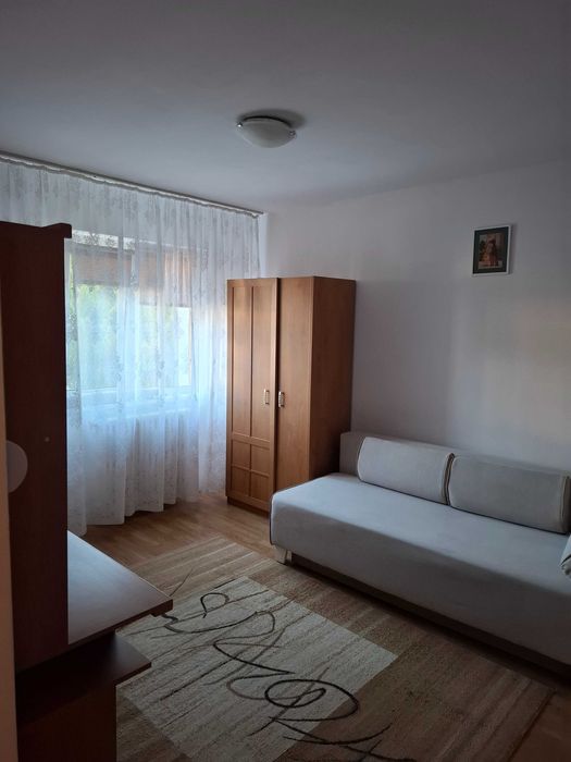 Piatra Neamt, apartament 2 camere, pregatit pentru mutare imediata
