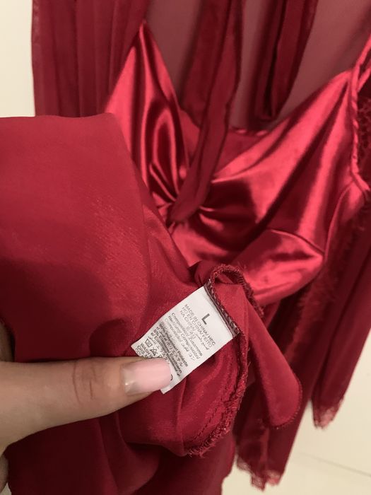 Set lenjerie superba, 3 piese