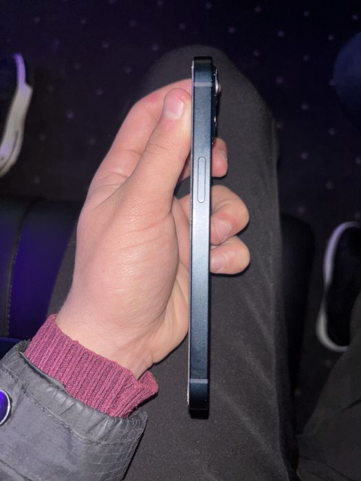 iphone 13 с коробкой