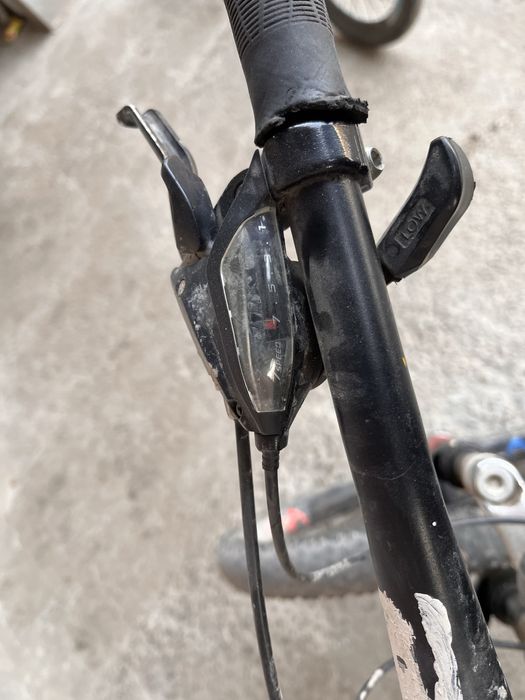 Без гарант велик