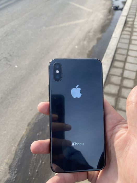 iphone 11 pro vs iphone x