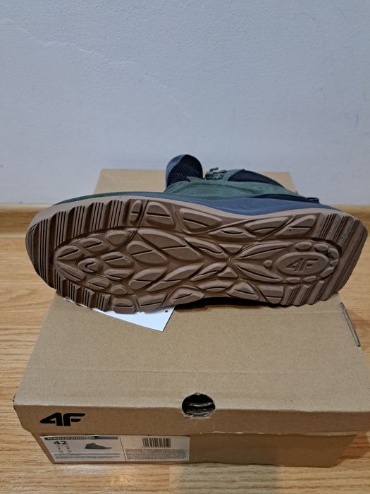 Ghete iarnă  4FNeoDry