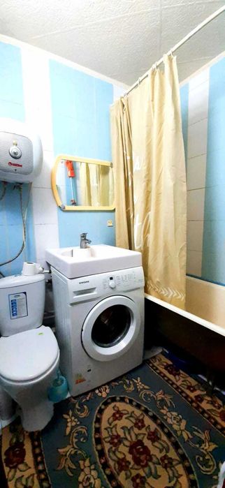 Продаю 2 комнатную квартиру