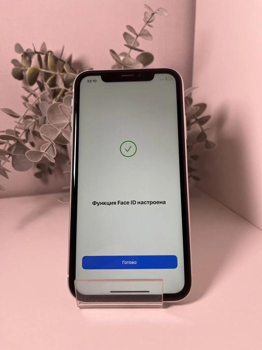 Iphone XR 128гб в отличным состоянии