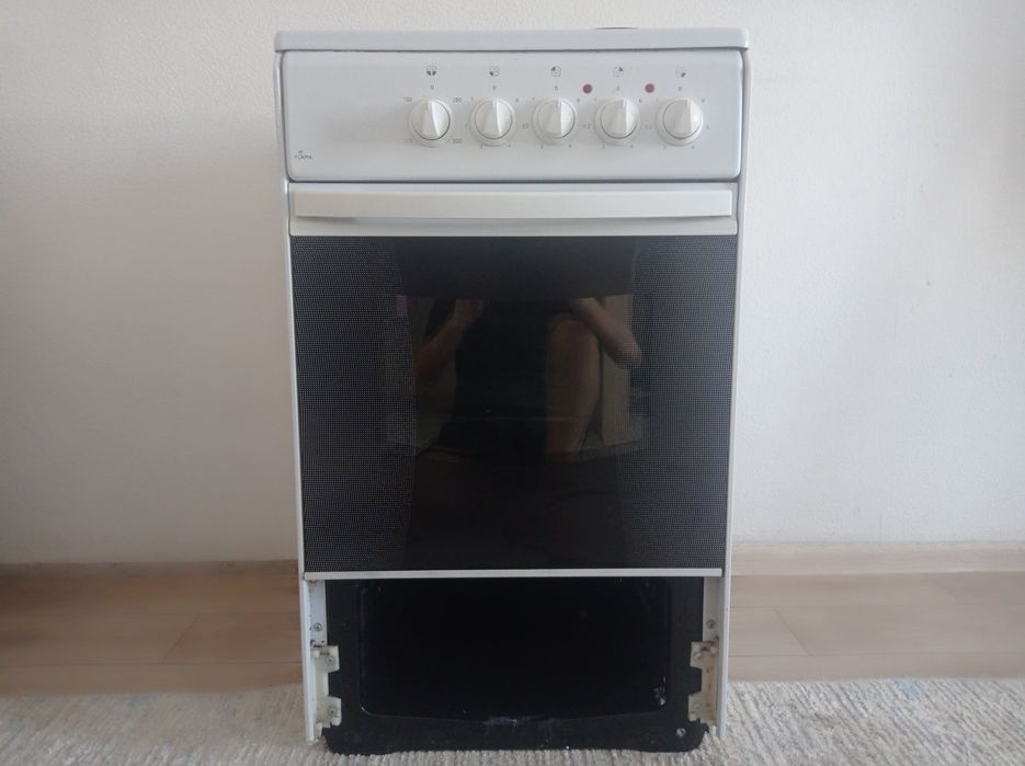 Продаётся электрическая плита