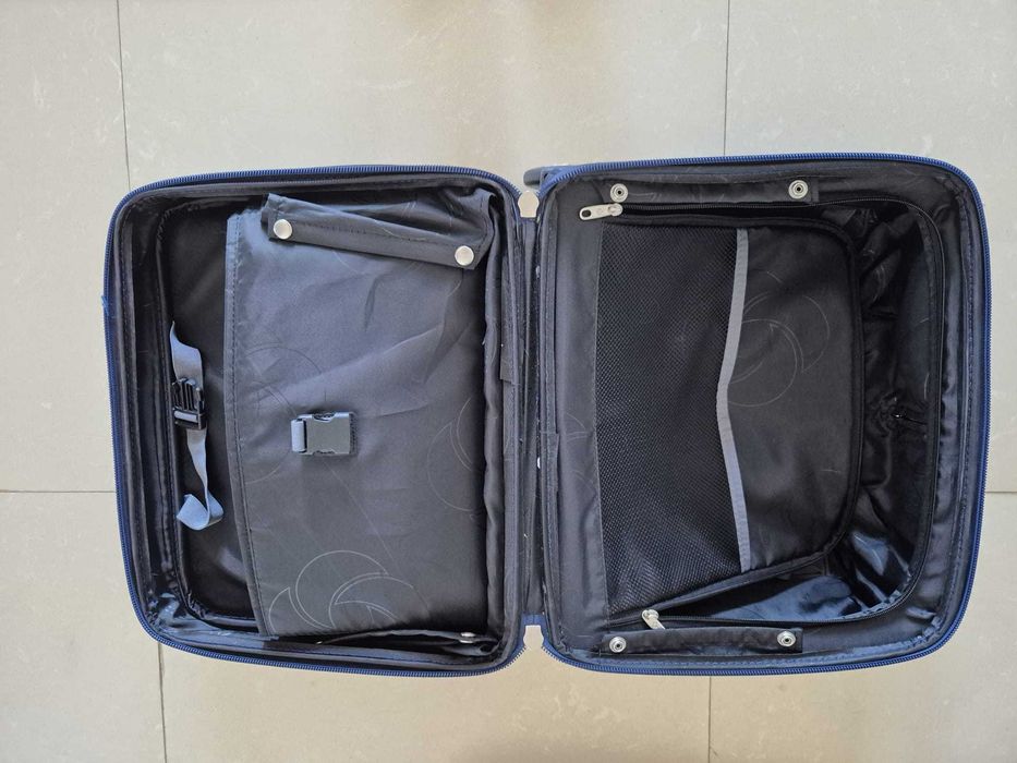 Set trollere Samsonite