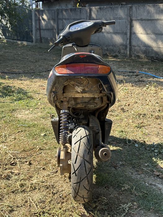 Aprilia RS 50 cc