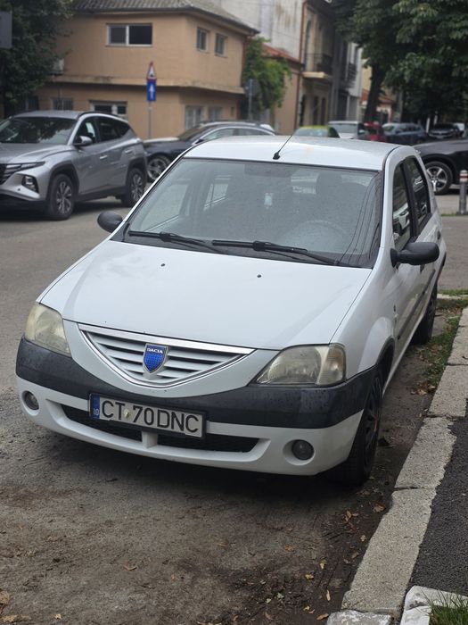 Dacia Logan KissFm Edition