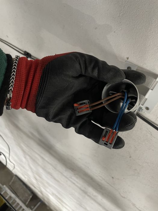 ЭЛЕКТРИК. Быстрый Выезд