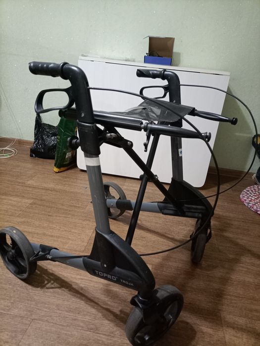 Роллаторы ходунки Германия.