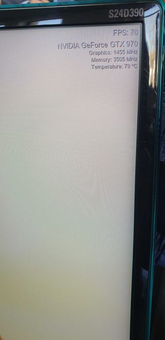 Видео карта Asus Strix GeForce GTX 970 DirectCU II OC 4GB