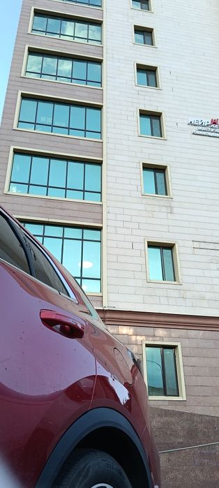 Сдам офис в хорошем районе