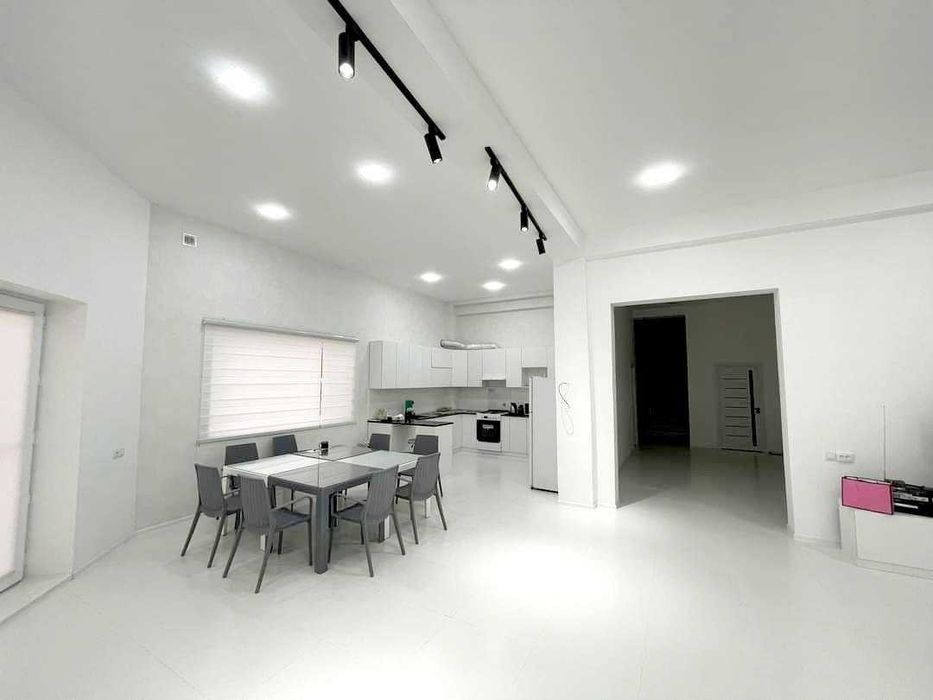 Элитный 3-уровневый дом  | 12 соток у реки | Келес