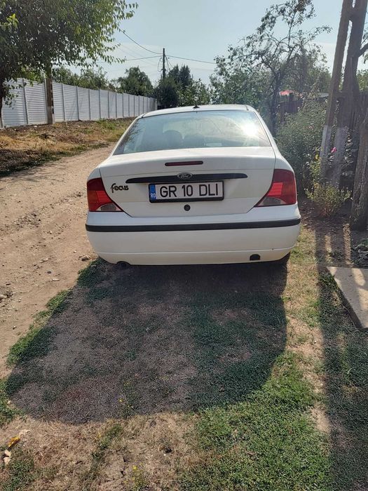 Vanzare Masina Ford Focus Telefon 0723355920