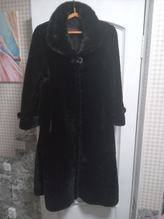 Шубат. Мутоновая