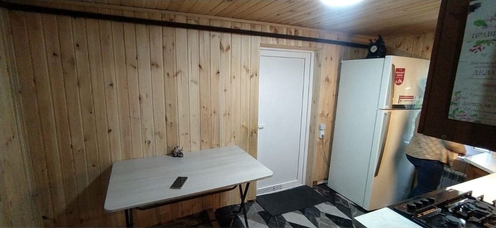 Благоустроенный Дом 4 комнаты.