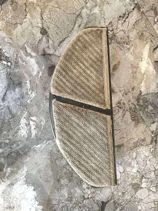 Робот прахосмукачка Hisense с автоматична станция – гаранция 1 година