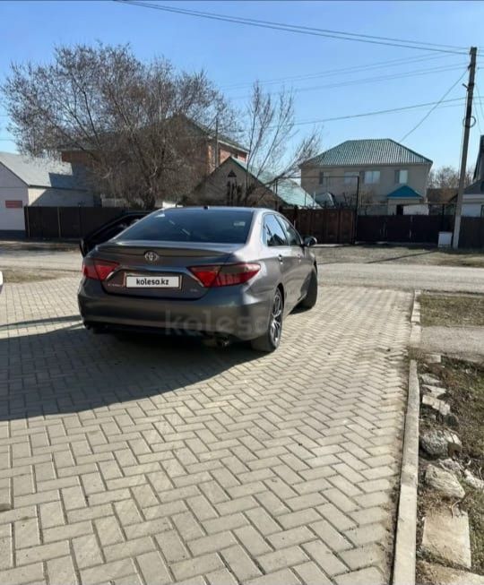 Продам toyota camry