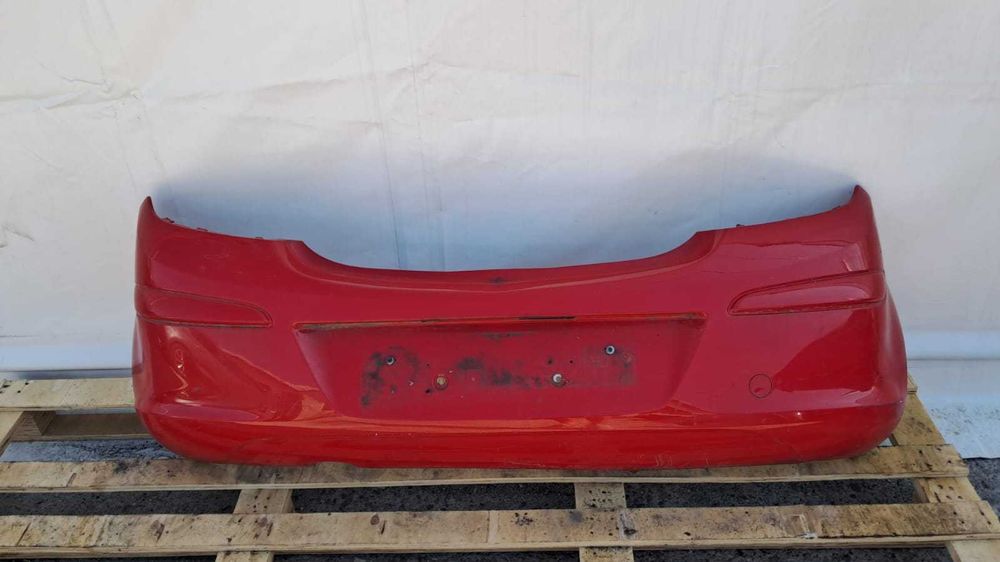 bara spate completa Opel Corsa D OPC facelift an 2011