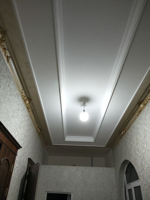 Ремон ишлани сфатли килиберамиз