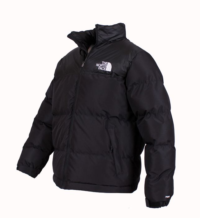 The North Face – мъжко пухено яке