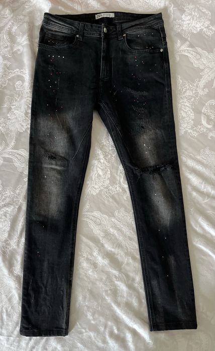 Blugi Zara originali
