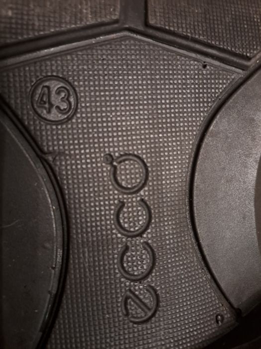 Мужская обувь классика