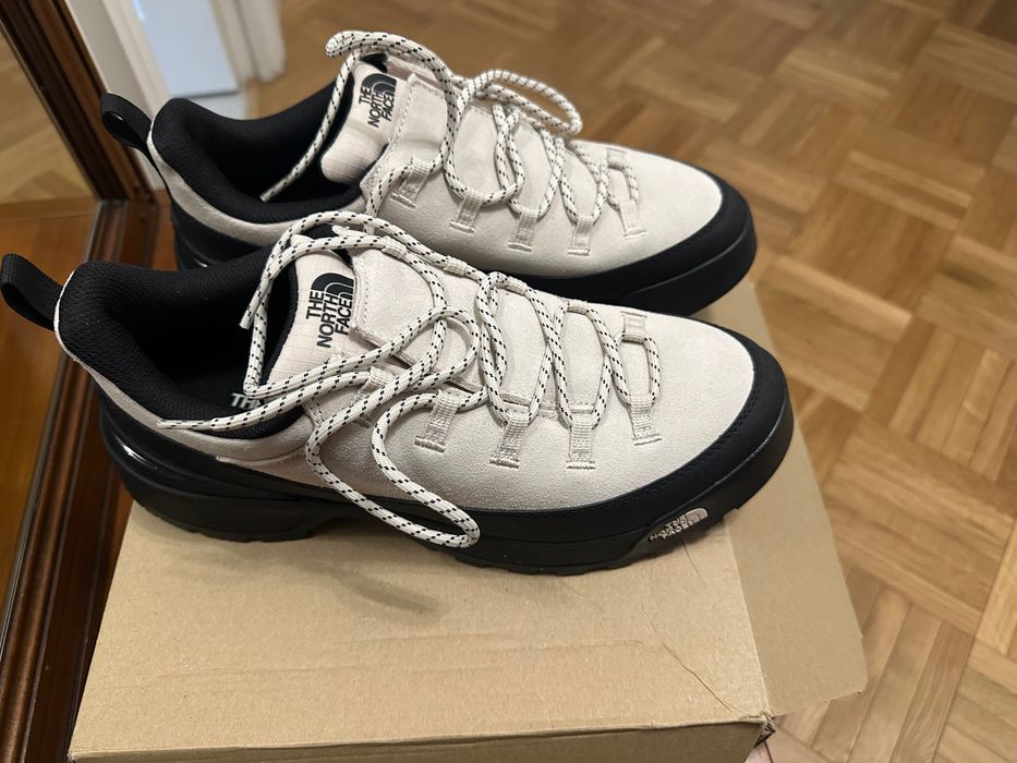 The North Face Glenclyffe urban low