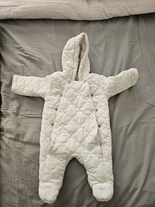 Космонавт за новородено George