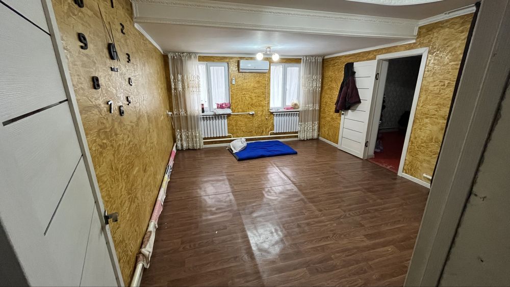 Продам 5комнатный дом