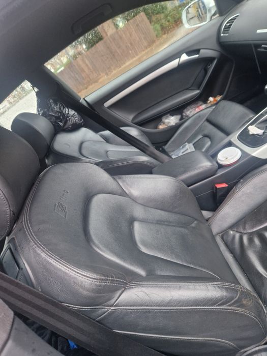 Audi a5 s line 2.0tdi