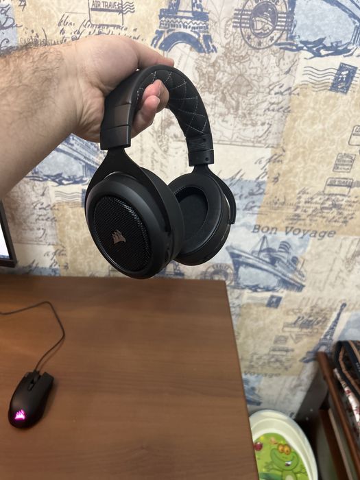 Персональный компьютер для игр