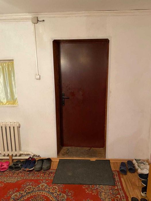 продам 3-х комнатный дом