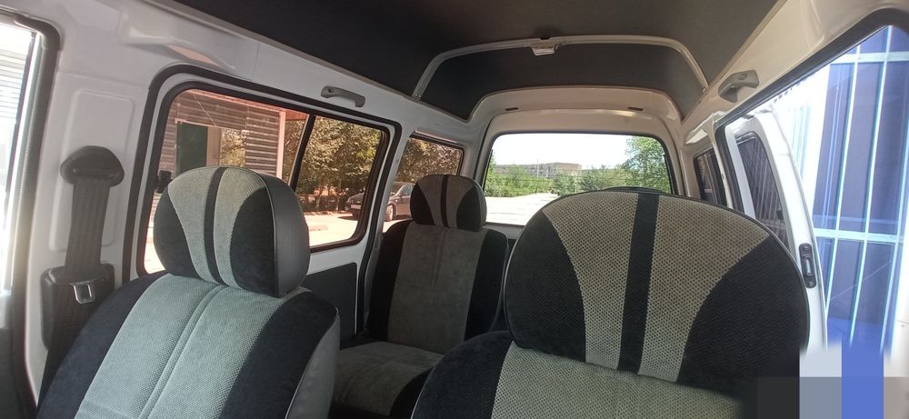 Chevrolet Damas Delux сотилади Дамас ёки бартер