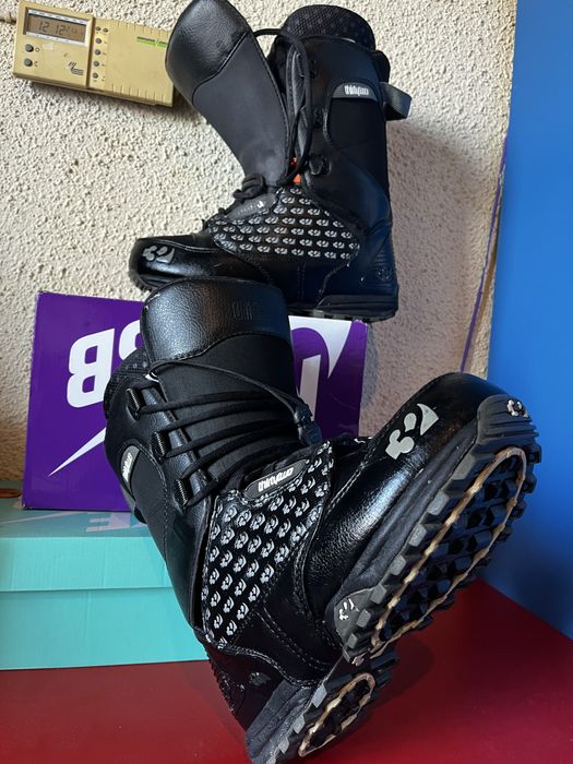 Boots Snowboard thirtytwo