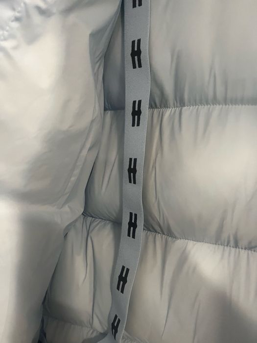 Синьо яке HOODRICH